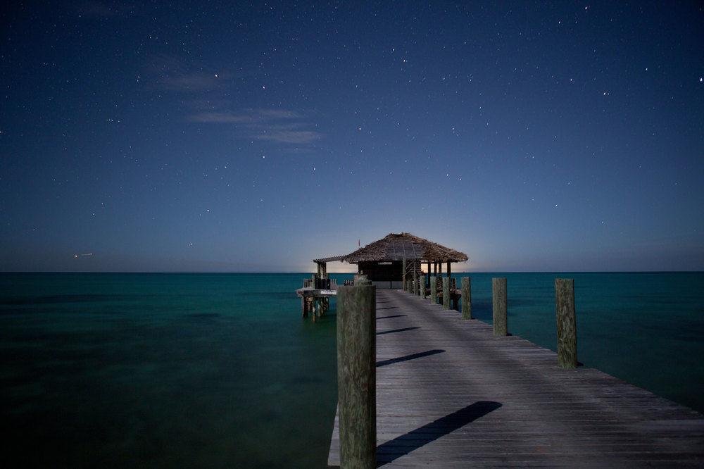 Small Hope Bay Lodge Andros Town Extérieur photo